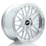 Japan Racing JR23 Hyper Silver