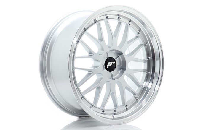 Japan Racing JR23 Hyper Silver