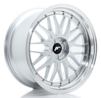 Japan Racing JR23 Hyper Silver