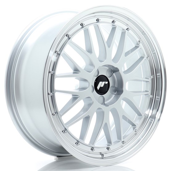 Japan Racing JR23 Silver 8,5X20 5/114,3 ET45 CB72,6
