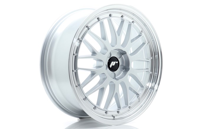 Japan Racing JR23 Hyper Silver