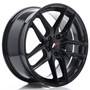 Japan Racing JR25 Gloss Black