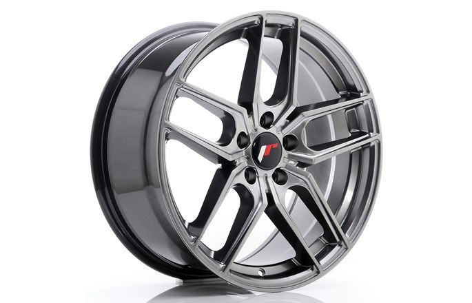 Japan Racing JR25 Hiper Black