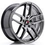 Japan Racing JR25 Hiper Black