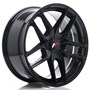 Japan Racing JR25 Gloss Black