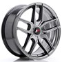 Japan Racing JR25 Hiper Black