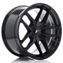 Japan Racing JR25 Gloss Black