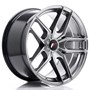 Japan Racing JR25 Hiper Black
