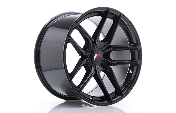 Japan Racing JR25 Gloss Black