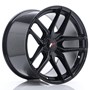 Japan Racing JR25 Gloss Black