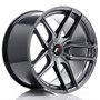 Japan Racing JR25 Hiper Black
