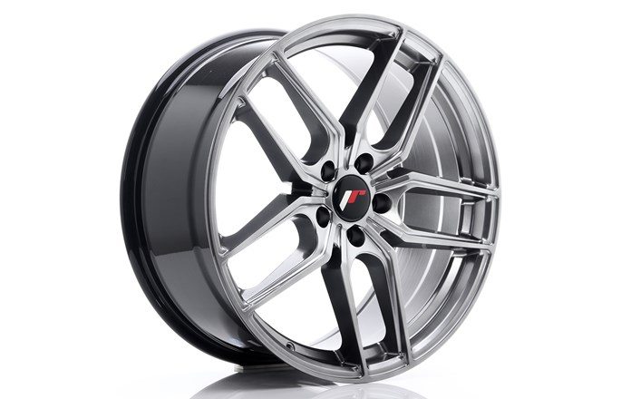 Japan Racing JR25 Hiper Black