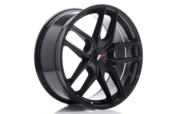 Japan Racing JR25 Gloss Black
