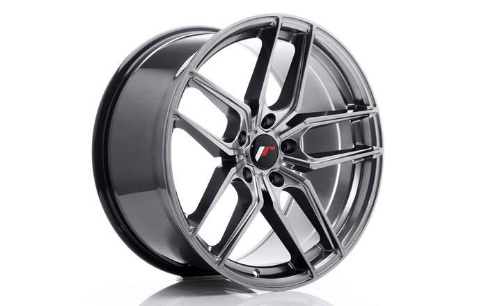 Japan Racing JR25 Hiper Black