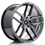 Japan Racing JR25 Hiper Black
