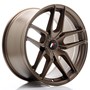 Japan Racing JR25 Bronze