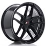 Japan Racing JR25 Gloss Black