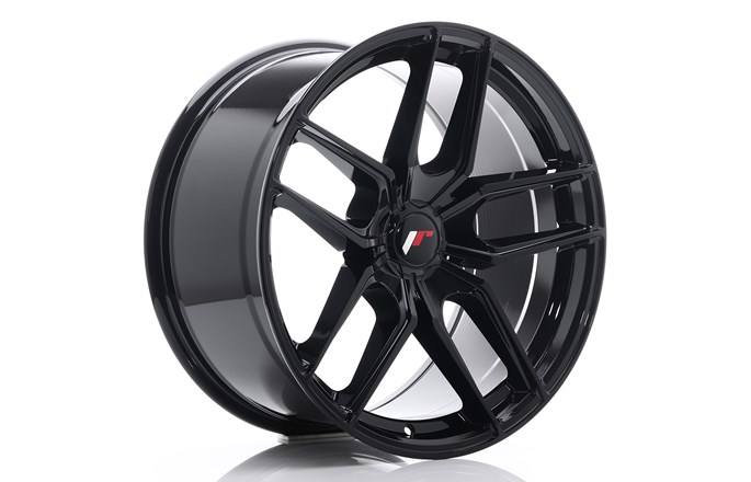 Japan Racing JR25 Gloss Black
