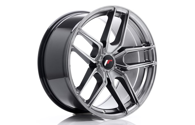 Japan Racing JR25 Hiper Black