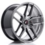 Japan Racing JR25 Hiper Black