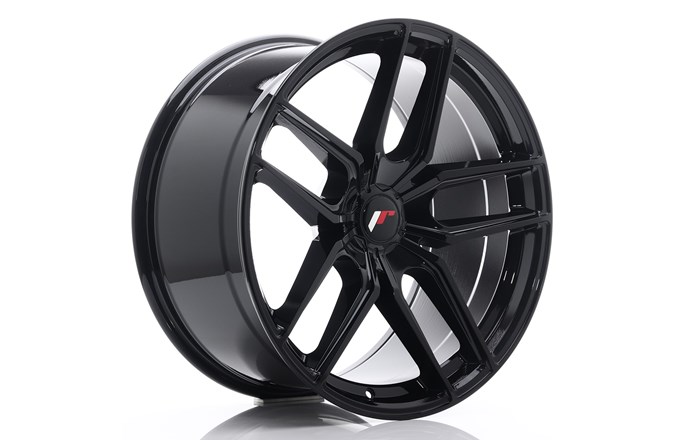 Japan Racing JR25 Black