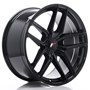 Japan Racing JR25 Black