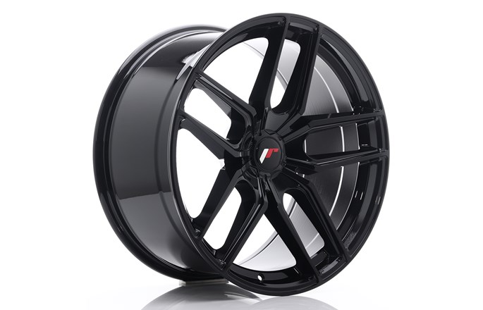 Japan Racing JR25 Gloss Black