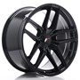 Japan Racing JR25 Gloss Black