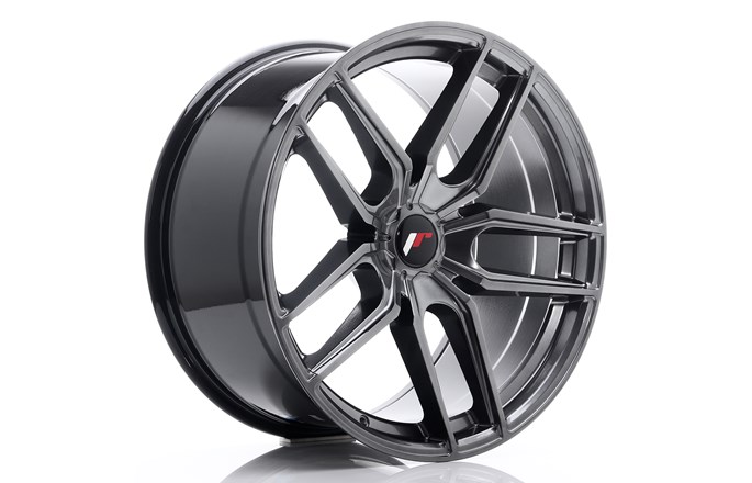 Japan Racing JR25 Hiper Black