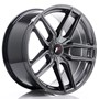 Japan Racing JR25 Hiper Black