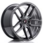 Japan Racing JR25 Hyper Black