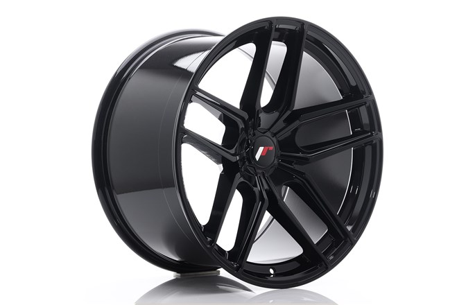 Japan Racing JR25 Black