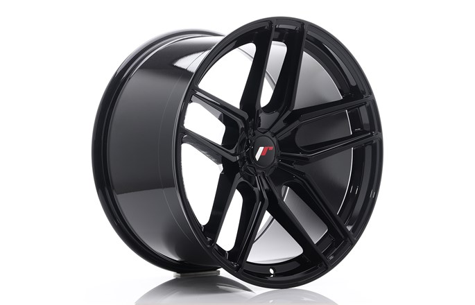 Japan Racing JR25 Gloss Black