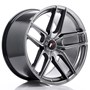 Japan Racing JR25 Hiper Black