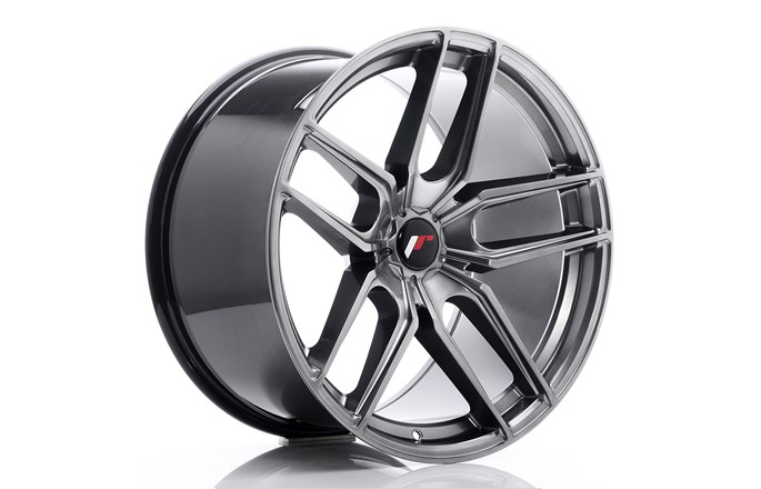 Japan Racing JR25 Hiper Black