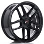 Japan Racing JR25 Gloss Black