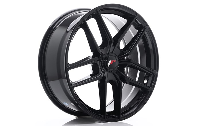 Japan Racing JR25 Black