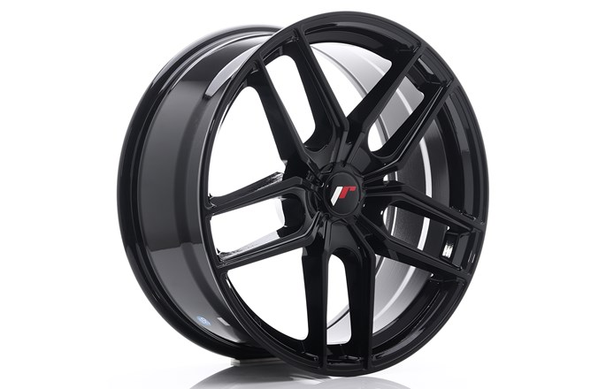 Japan Racing JR25 Gloss Black