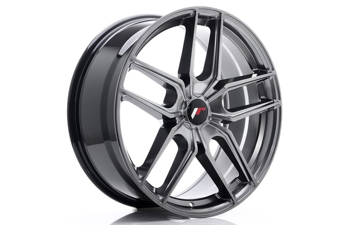 Japan Racing JR25 Hiper Black