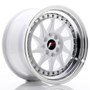 Japan Racing JR26 White