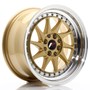 Japan Racing JR26 Gold