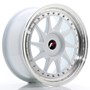 Japan Racing JR26 White