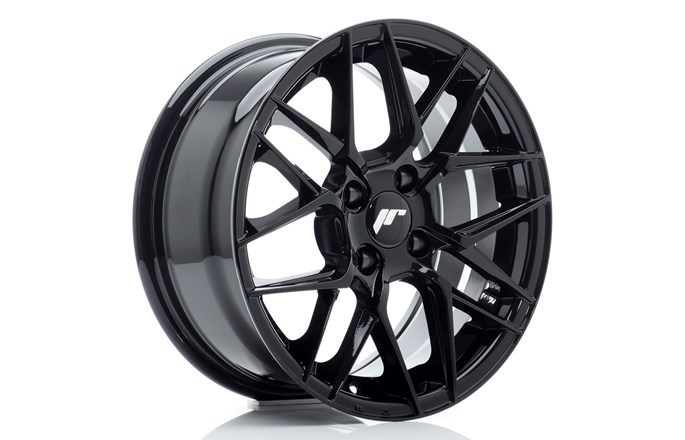 Japan Racing JR28 Gloss Black