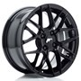 Japan Racing JR28 Gloss Black