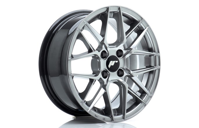 Japan Racing JR28 Hyper Black