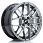 Japan Racing JR28 Hyper Black