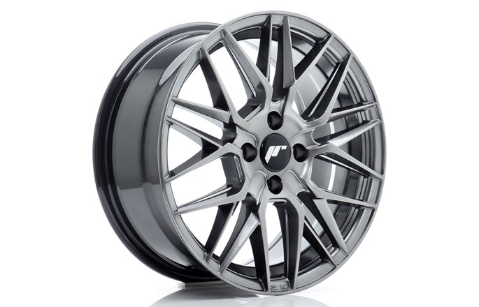 Japan Racing JR28 Hyper Black