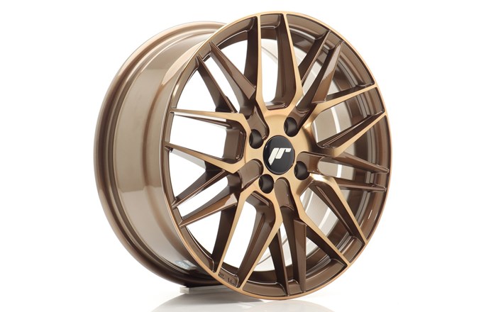 Japan Racing JR28 Platinum Bronze