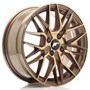 Japan Racing JR28 Platinum Bronze
