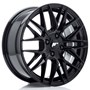 Japan Racing JR28 Gloss Black